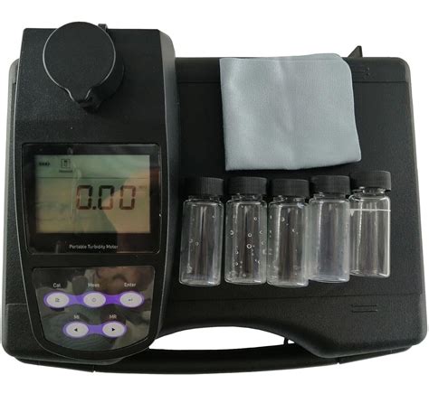 Laboratory Turbidimeter sourcing|turbidity in water testing.